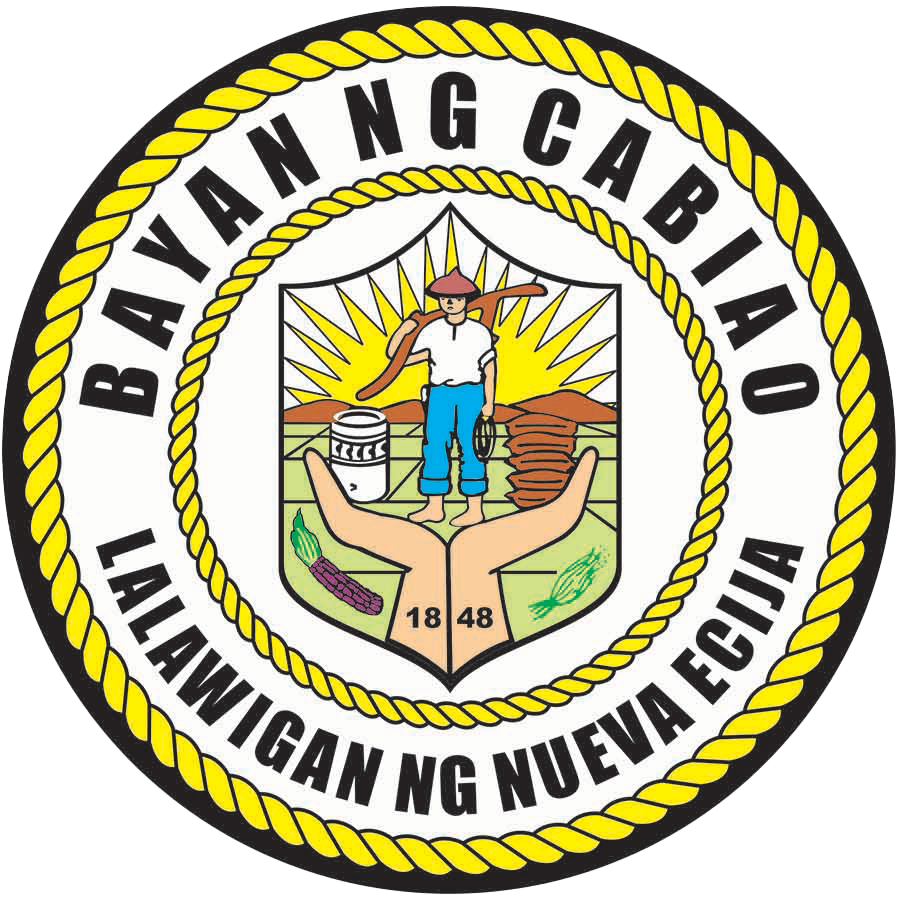 Cabiao Seal